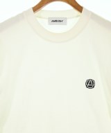 AMBUSH（アンブッシュ）Tシャツ・カットソー 白 サイズ:M メンズ/2200617475101