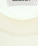 AMBUSH（アンブッシュ）Tシャツ・カットソー 白 サイズ:M メンズ/2200617475101