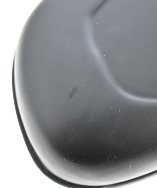 AMBUSH（アンブッシュ）ブーツ 黒 サイズ:-(27.5cm位) メンズ/2200617475187