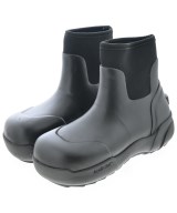 AMBUSH（アンブッシュ）ブーツ 黒 サイズ:-(27.5cm位) メンズ/2200617475187