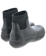 AMBUSH（アンブッシュ）ブーツ 黒 サイズ:-(27.5cm位) メンズ/2200617475187