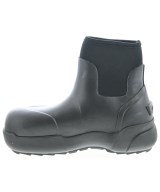 AMBUSH（アンブッシュ）ブーツ 黒 サイズ:-(27.5cm位) メンズ/2200617475187