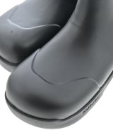 AMBUSH（アンブッシュ）ブーツ 黒 サイズ:-(27.5cm位) メンズ/2200617475187