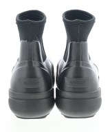 AMBUSH（アンブッシュ）ブーツ 黒 サイズ:-(27.5cm位) メンズ/2200617475187