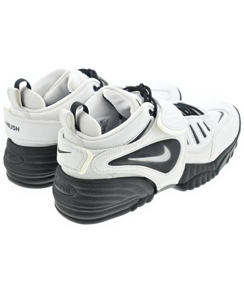 AMBUSH（アンブッシュ）スニーカー 白 サイズ:28.5cm メンズ/2200618549092