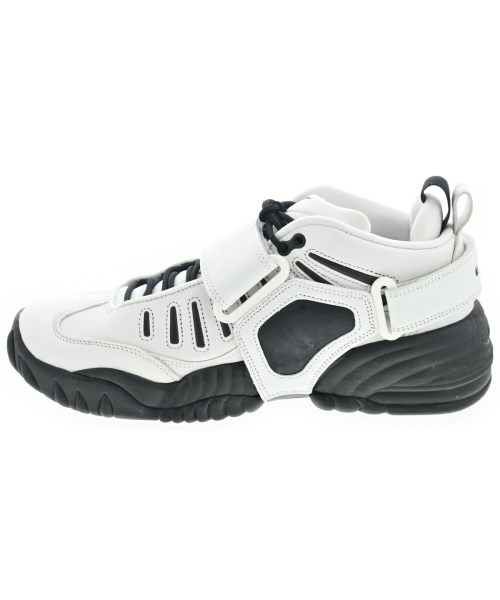 AMBUSH（アンブッシュ）スニーカー 白 サイズ:28.5cm メンズ/2200618549092