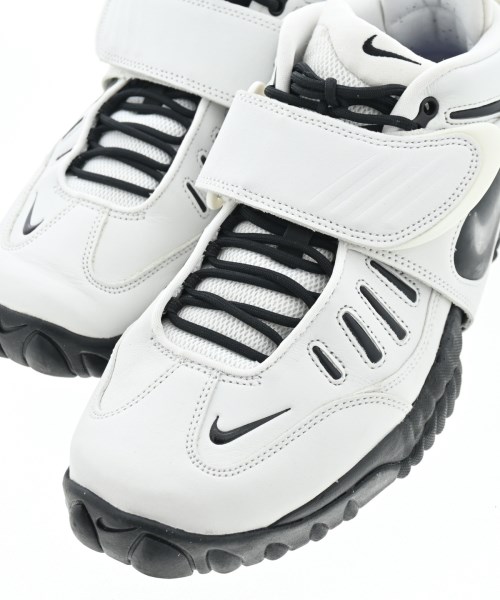 AMBUSH（アンブッシュ）スニーカー 白 サイズ:28.5cm メンズ/2200618549092