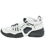 AMBUSH（アンブッシュ）スニーカー 白 サイズ:28.5cm メンズ/2200618549092