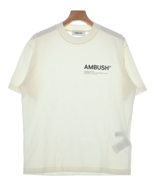 アンブッシュ(AMBUSH)のAMBUSH Tシャツ・カットソー