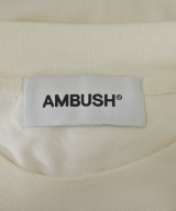 AMBUSH（アンブッシュ）Tシャツ・カットソー 白 サイズ:S メンズ/2200620164061