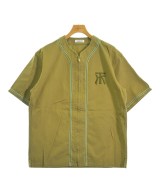 AMBUSH（アンブッシュ）カジュアルシャツ カーキ サイズ:-(L位) メンズ/2200620215039