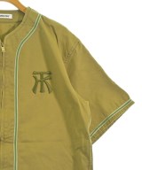 AMBUSH（アンブッシュ）カジュアルシャツ カーキ サイズ:-(L位) メンズ/2200620215039