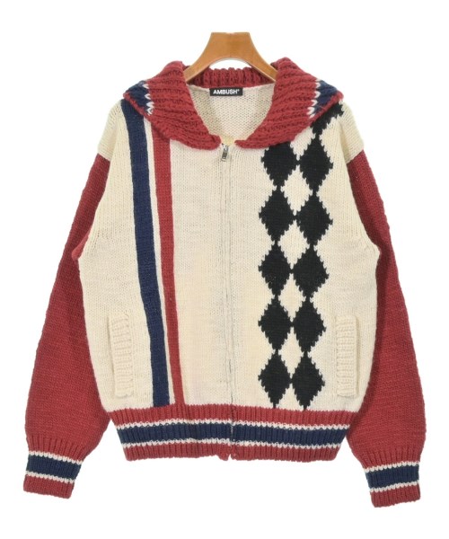 アンブッシュ(AMBUSH)のAMBUSH カーディガン