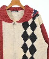 AMBUSH（アンブッシュ）カーディガン 赤 サイズ:-(XL位) メンズ/2200620565011