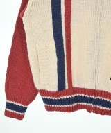 AMBUSH（アンブッシュ）カーディガン 赤 サイズ:-(XL位) メンズ/2200620565011