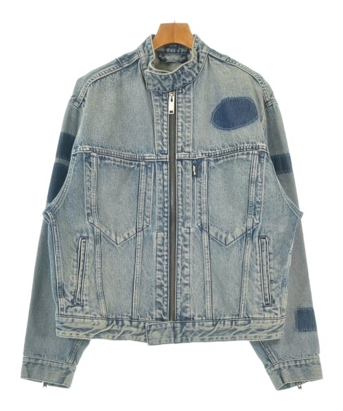 アンブッシュ(AMBUSH)のAMBUSH デニムジャケット