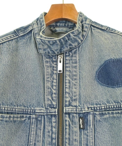 AMBUSH（アンブッシュ）デニムジャケット 青 サイズ:M メンズ/2200620565028