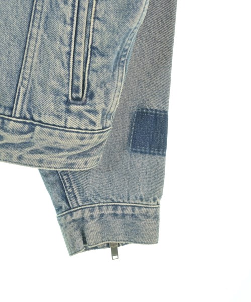 AMBUSH（アンブッシュ）デニムジャケット 青 サイズ:M メンズ/2200620565028