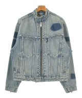 AMBUSH（アンブッシュ）デニムジャケット 青 サイズ:M メンズ/2200620565028