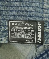 AMBUSH（アンブッシュ）デニムジャケット 青 サイズ:M メンズ/2200620565028