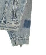 AMBUSH（アンブッシュ）デニムジャケット 青 サイズ:M メンズ/2200620565028