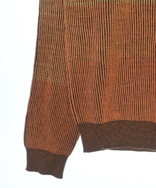 AMBUSH（アンブッシュ）ニット・セーター オレンジ サイズ:-(M位) メンズ/2200620937016