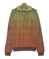 AMBUSH（アンブッシュ）ニット・セーター オレンジ サイズ:-(M位) メンズ/2200620937016