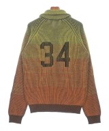 AMBUSH（アンブッシュ）ニット・セーター オレンジ サイズ:-(M位) メンズ/2200620937016