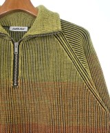 AMBUSH（アンブッシュ）ニット・セーター オレンジ サイズ:-(M位) メンズ/2200620937016