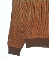 AMBUSH（アンブッシュ）ニット・セーター オレンジ サイズ:-(M位) メンズ/2200620937016