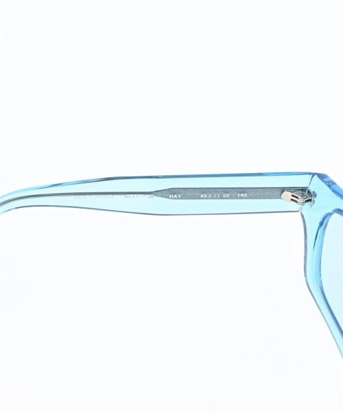 AMBUSH（アンブッシュ）サングラス 青 サイズ:- メンズ/2200620937023