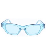 AMBUSH（アンブッシュ）サングラス 青 サイズ:- メンズ/2200620937023