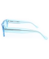 AMBUSH（アンブッシュ）サングラス 青 サイズ:- メンズ/2200620937023