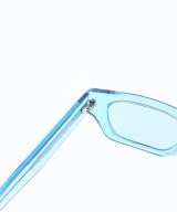 AMBUSH（アンブッシュ）サングラス 青 サイズ:- メンズ/2200620937023