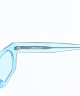 AMBUSH（アンブッシュ）サングラス 青 サイズ:- メンズ/2200620937023