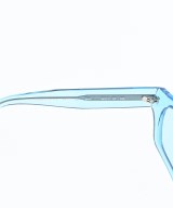 AMBUSH（アンブッシュ）サングラス 青 サイズ:- メンズ/2200620937023