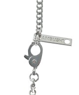 AMBUSH（アンブッシュ）ネックレス 黄 サイズ:- メンズ/2200620937030