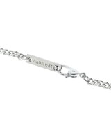 AMBUSH（アンブッシュ）ネックレス 黒 サイズ:- メンズ/2200620937047