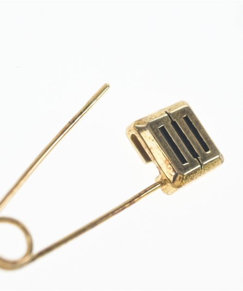 AMBUSH（アンブッシュ）小物類（その他） ゴールド サイズ:- メンズ/2200620937078