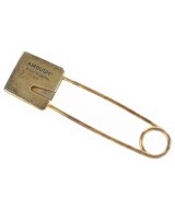 AMBUSH（アンブッシュ）小物類（その他） ゴールド サイズ:- メンズ/2200620937078