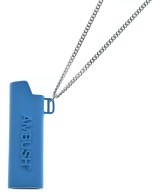 AMBUSH（アンブッシュ）ネックレス 青 サイズ:- メンズ/2200621261066