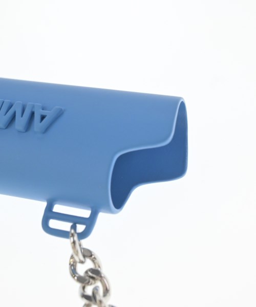 AMBUSH（アンブッシュ）キーケース・キーホルダー 青 サイズ:- メンズ/2200621261073