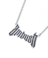 AMBUSH ネックレス