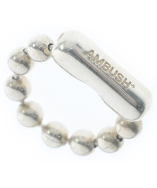 アンブッシュ(AMBUSH)のAMBUSH リング