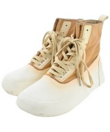 AMBUSH（アンブッシュ）スニーカー ベージュ サイズ:EU42(27cm位) メンズ/2200606208017