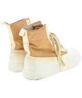 AMBUSH（アンブッシュ）スニーカー ベージュ サイズ:EU42(27cm位) メンズ/2200606208017