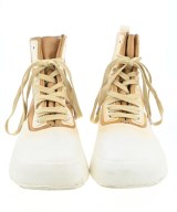 AMBUSH（アンブッシュ）スニーカー ベージュ サイズ:EU42(27cm位) メンズ/2200606208017