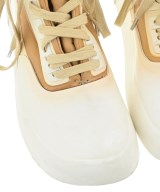AMBUSH（アンブッシュ）スニーカー ベージュ サイズ:EU42(27cm位) メンズ/2200606208017