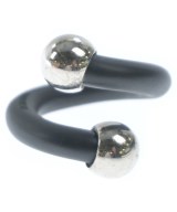 AMBUSH（アンブッシュ）リング 黒 サイズ:- メンズ/2200606909051