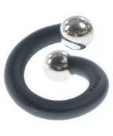 AMBUSH（アンブッシュ）リング 黒 サイズ:- メンズ/2200606909051